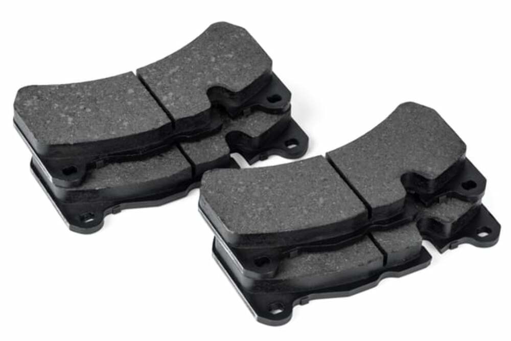t Fits 2015-2018 Q3 Audi APR Brakes -Replacement Pads-Advanced Track Day BRK00014 APR