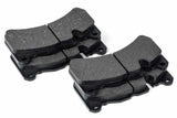 t Fits 2015-2018 Q3 Audi APR Brakes -Replacement Pads-Advanced Track Day BRK00014 APR