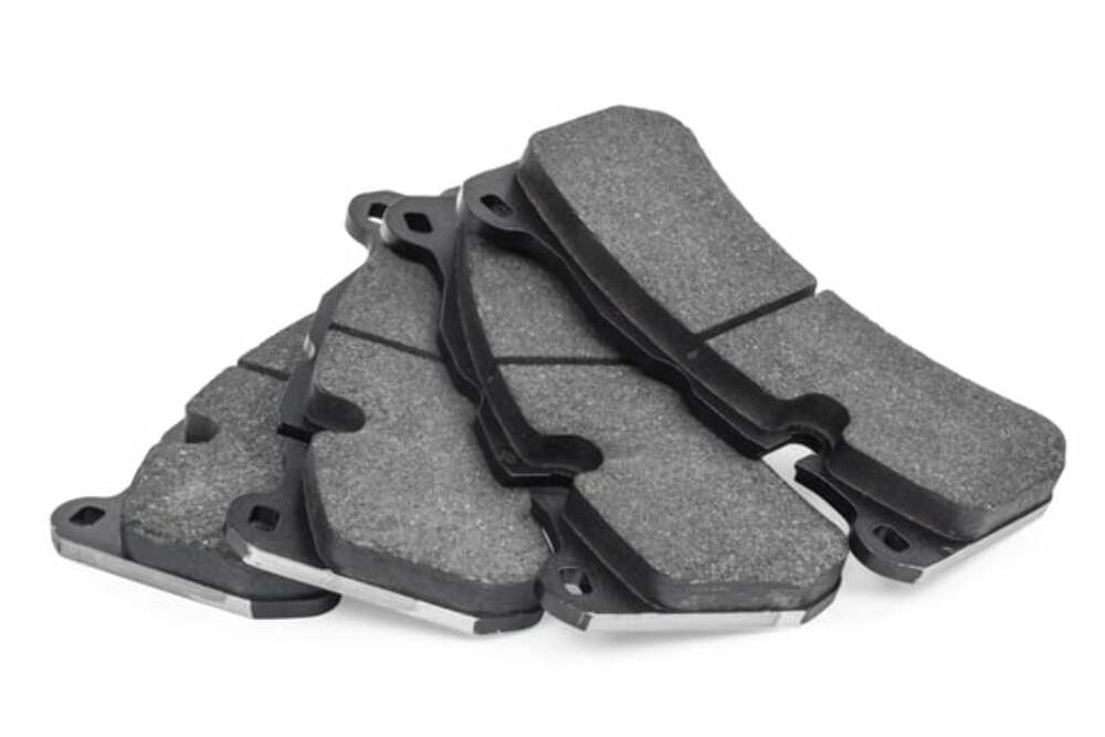 t Fits 2015-2018 Q3 Audi APR Brakes -Replacement Pads-Advanced Track Day BRK00014 APR
