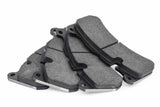 t Fits 2015-2018 Q3 Audi APR Brakes -Replacement Pads-Advanced Track Day BRK00014 APR