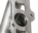 Hooker Fits 2015-2020 Ford F-150; BlackHeart Shorty Headers - 70303406-RHKR black shorty