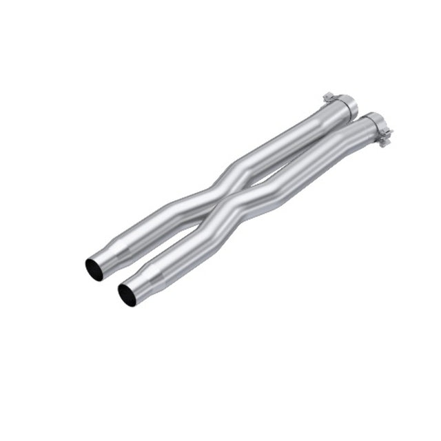 MBRP performance muffler fits 2015-2020 Ford Mustang Armor Plus Series T409 stainless steel S7215409