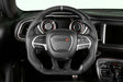 Fits 2015-2022 Dodge Challenger/Charger; Steering Wheel-Carbon Fiber-CH950-17