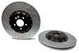 Fits 2015-2022 Ford Mustang EcoBoost Premium Eradispeed Rotors 2261042 slotted