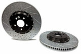 Fits 2015-2022 Ford Mustang EcoBoost Premium Eradispeed Rotors 2261042 slotted