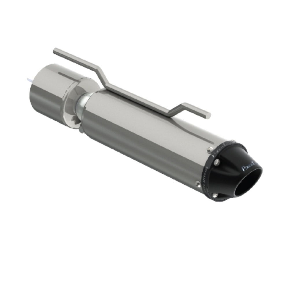 MBRP performance muffler