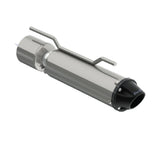 MBRP performance muffler