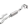 Fits 2015-2023 Ford F-150 Direct-Fit Replacement Exhaust System 106-0745 aluminized steel