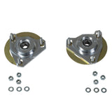 t Fits 2015-2023 Mustang GT/V6 Front Caster Camber Plate Kit-2553 BBK Performance