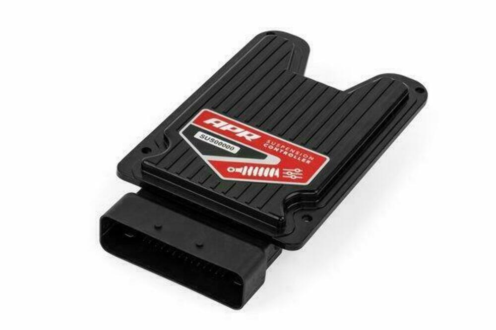 t Fits 2015-22 Audi S3/Rs3; Suspension Control Unit-Audi Magride Sus00019-SUS00019 APR