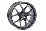 Fits 2015-24 Macan Porsche A01 Flow Formed Wheels (20x9.0) (Gunmetal) (1 Wheel) for Audi and VW aluminum