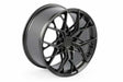 Fits 2015-24 Macan Porsche A02 Flow Formed Wheels (18x8.5)(1 Wheel) for Audi and VW billet aluminum