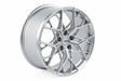 t Fits 2015-24 Macan Porsche A02 Flow Formed Wheels (18x8.5)(Silver)(1 Wheel)WHL00022 APR