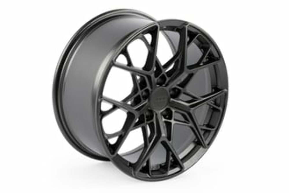 Fits 2015-24 Macan Porsche A02 Flow Formed Wheels (19x8.5)(1 Wheel) for Audi and VW billet aluminum