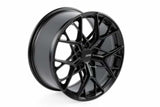 t Fits 2015-24 Macan Porsche APR A02 Flow Formed Wheels (18x8.5)(1 Wheel) WHL00032 APR