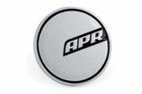 Fits 2015-24 Macan Porsche Center Cap -Silver -Flow Formed Wheels for Audi and VW black