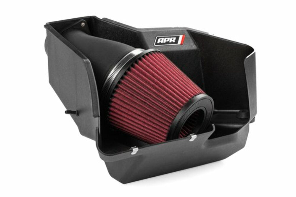 t Fits 2015+ Audi A3 1.8/2.0L; Open Intake System -Mqb/Mqb Evo/Mqb Ax-CI100054 APR