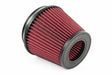 Fits 2015+ Audi A3 Arteon, Golf; Replacement Intake Filter For Ci100054-RF100021 black