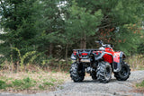 MBRP performance muffler