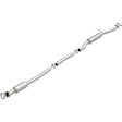 t Fits 2016-18 Hyundai Tucson EPA Compliant Direct-Fit Catalytic Converter 21-146 MagnaFlow Exhaust Products