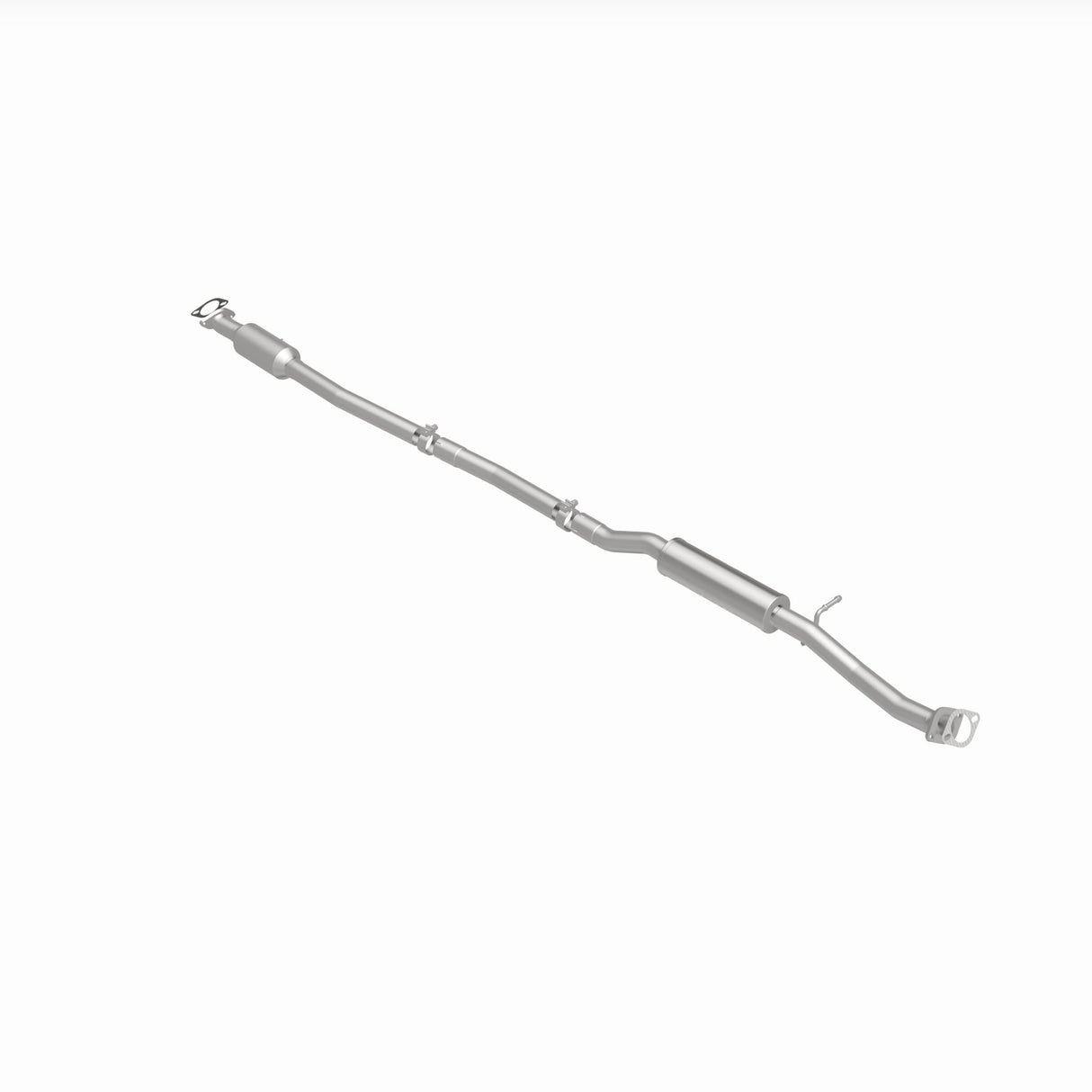 t Fits 2016-18 Hyundai Tucson EPA Compliant Direct-Fit Catalytic Converter 21-146 MagnaFlow Exhaust Products