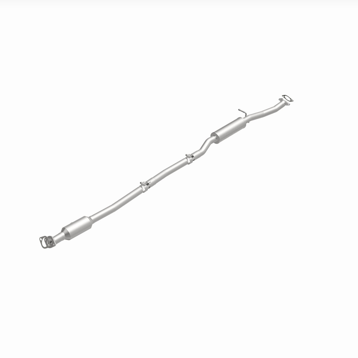 t Fits 2016-18 Hyundai Tucson EPA Compliant Direct-Fit Catalytic Converter 21-146 MagnaFlow Exhaust Products