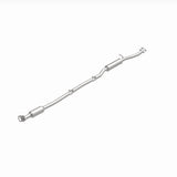 t Fits 2016-18 Hyundai Tucson EPA Compliant Direct-Fit Catalytic Converter 21-146 MagnaFlow Exhaust Products