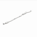 t Fits 2016-18 Hyundai Tucson EPA Compliant Direct-Fit Catalytic Converter 21-146 MagnaFlow Exhaust Products