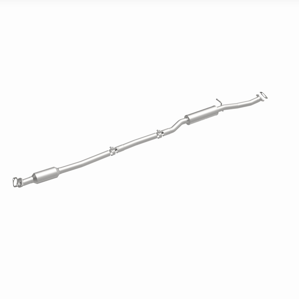 t Fits 2016-18 Hyundai Tucson EPA Compliant Direct-Fit Catalytic Converter 21-146 MagnaFlow Exhaust Products