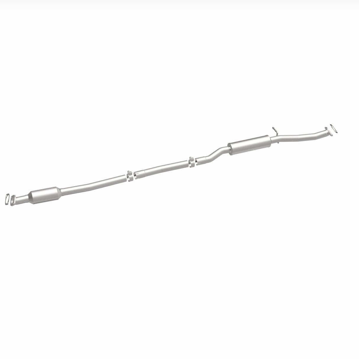 t Fits 2016-18 Hyundai Tucson EPA Compliant Direct-Fit Catalytic Converter 21-146 MagnaFlow Exhaust Products