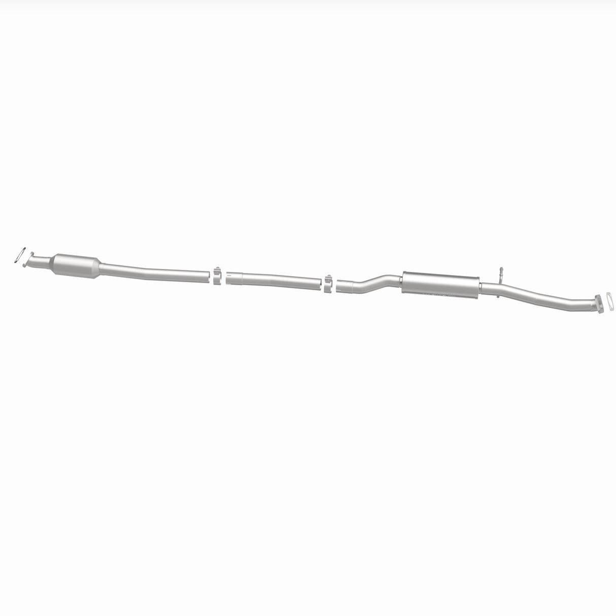 t Fits 2016-18 Hyundai Tucson EPA Compliant Direct-Fit Catalytic Converter 21-146 MagnaFlow Exhaust Products