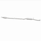 t Fits 2016-18 Hyundai Tucson EPA Compliant Direct-Fit Catalytic Converter 21-146 MagnaFlow Exhaust Products