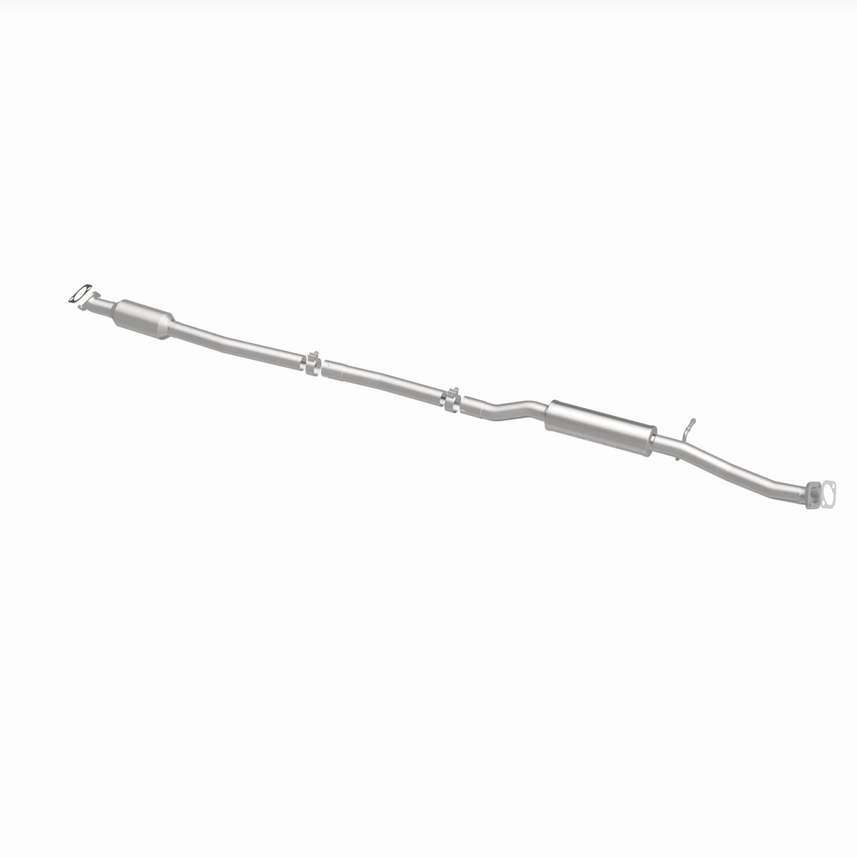 t Fits 2016-18 Hyundai Tucson EPA Compliant Direct-Fit Catalytic Converter 21-146 MagnaFlow Exhaust Products