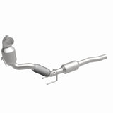 t Fits 2016-18 Volkswagen Jetta EPA Compliant Catalytic Converter 280134 MagnaFlow Exhaust Products
