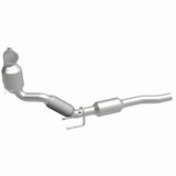 t Fits 2016-18 Volkswagen Jetta EPA Compliant Catalytic Converter 280134 MagnaFlow Exhaust Products