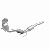 t Fits 2016-18 Volkswagen Jetta EPA Compliant Catalytic Converter 280134 MagnaFlow Exhaust Products