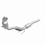 t Fits 2016-18 Volkswagen Jetta EPA Compliant Catalytic Converter 280134 MagnaFlow Exhaust Products