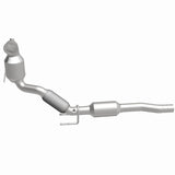 t Fits 2016-18 Volkswagen Jetta EPA Compliant Catalytic Converter 280134 MagnaFlow Exhaust Products