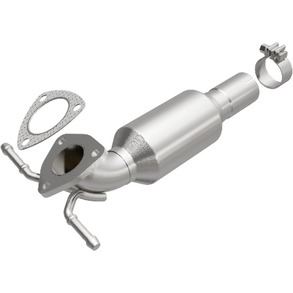 t Fits 2016-19 Chevrolet Cruze EPA Compliant Catalytic Converter 280131 MagnaFlow Exhaust Products