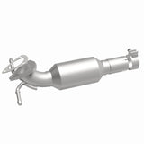 t Fits 2016-19 Chevrolet Cruze EPA Compliant Catalytic Converter 280131 MagnaFlow Exhaust Products