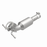 t Fits 2016-19 Chevrolet Cruze EPA Compliant Catalytic Converter 280131 MagnaFlow Exhaust Products