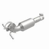 t Fits 2016-19 Chevrolet Cruze EPA Compliant Catalytic Converter 280131 MagnaFlow Exhaust Products