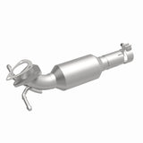 t Fits 2016-19 Chevrolet Cruze EPA Compliant Catalytic Converter 280131 MagnaFlow Exhaust Products
