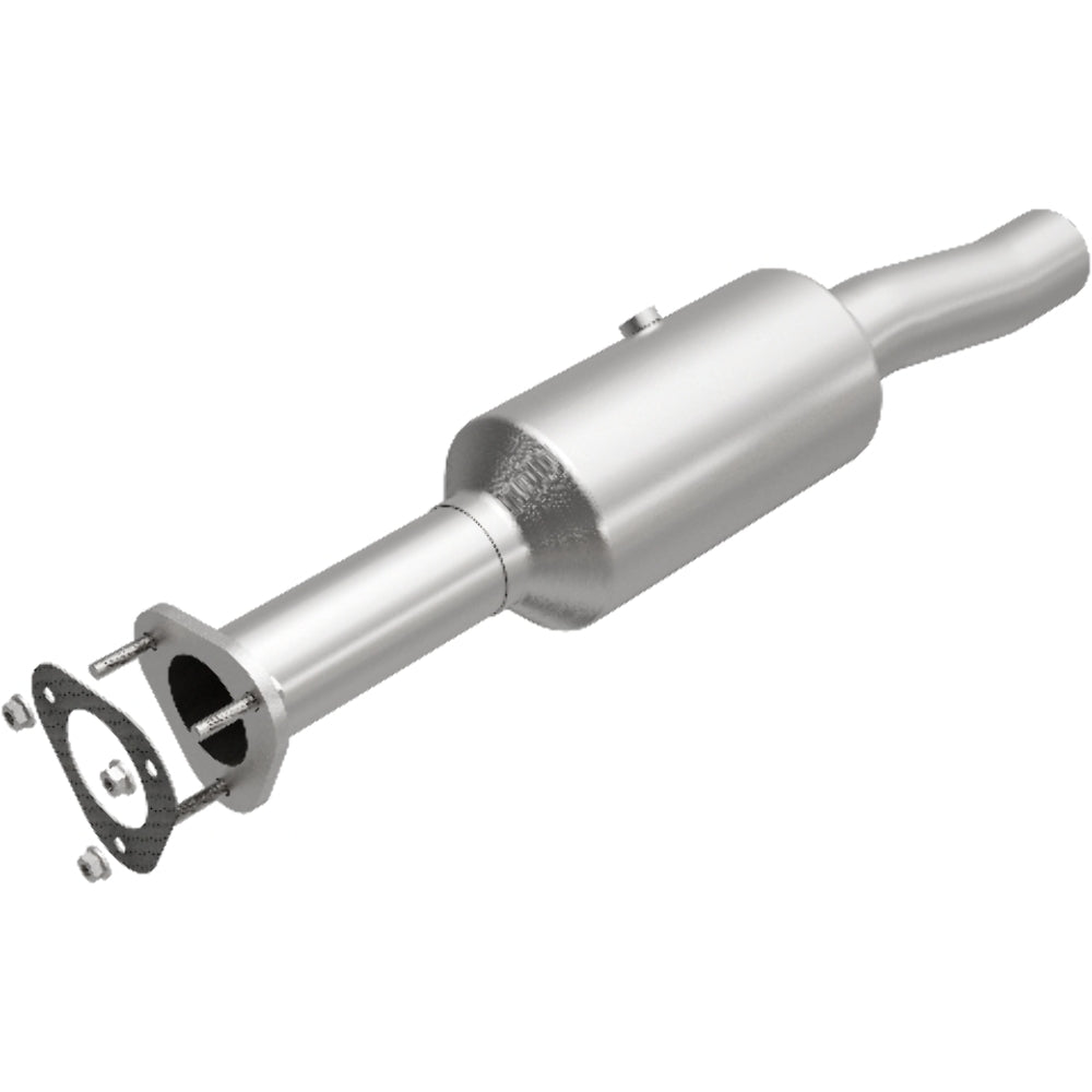t Fits 2016-19 Ford E-450 Super Duty EPA Compliant Catalytic Converter 280446 MagnaFlow Exhaust Products