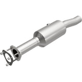 t Fits 2016-19 Ford E-450 Super Duty EPA Compliant Catalytic Converter 280446 MagnaFlow Exhaust Products