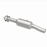 t Fits 2016-19 Ford E-450 Super Duty EPA Compliant Catalytic Converter 280446 MagnaFlow Exhaust Products