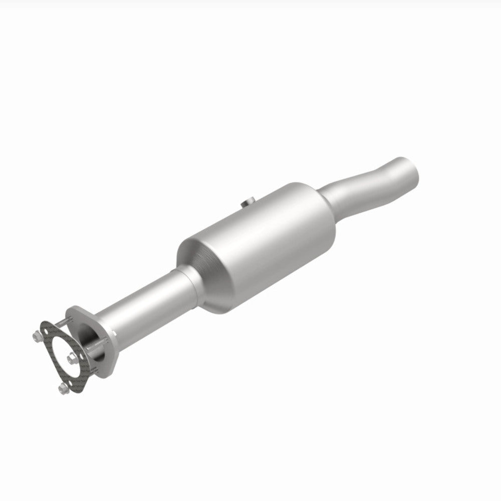 t Fits 2016-19 Ford E-450 Super Duty EPA Compliant Catalytic Converter 280446 MagnaFlow Exhaust Products