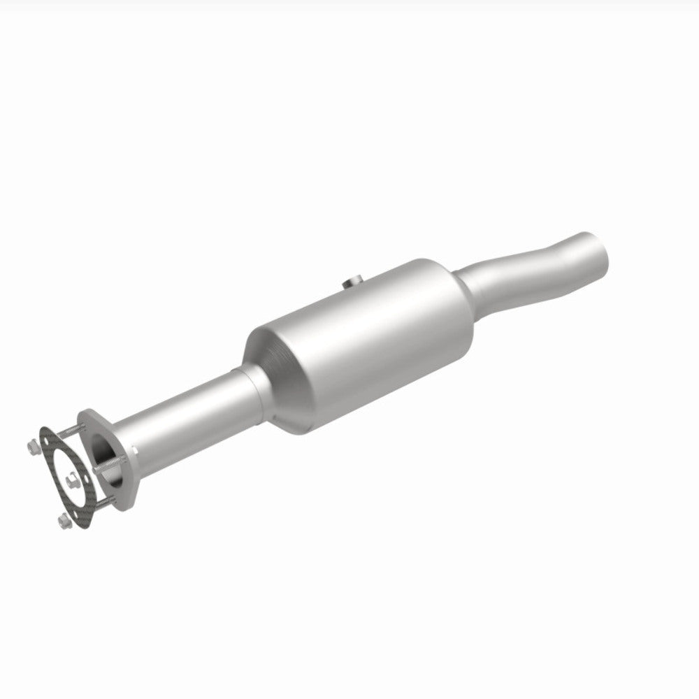 t Fits 2016-19 Ford E-450 Super Duty EPA Compliant Catalytic Converter 280446 MagnaFlow Exhaust Products