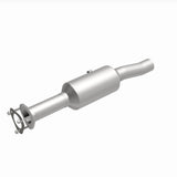 t Fits 2016-19 Ford E-450 Super Duty EPA Compliant Catalytic Converter 280446 MagnaFlow Exhaust Products