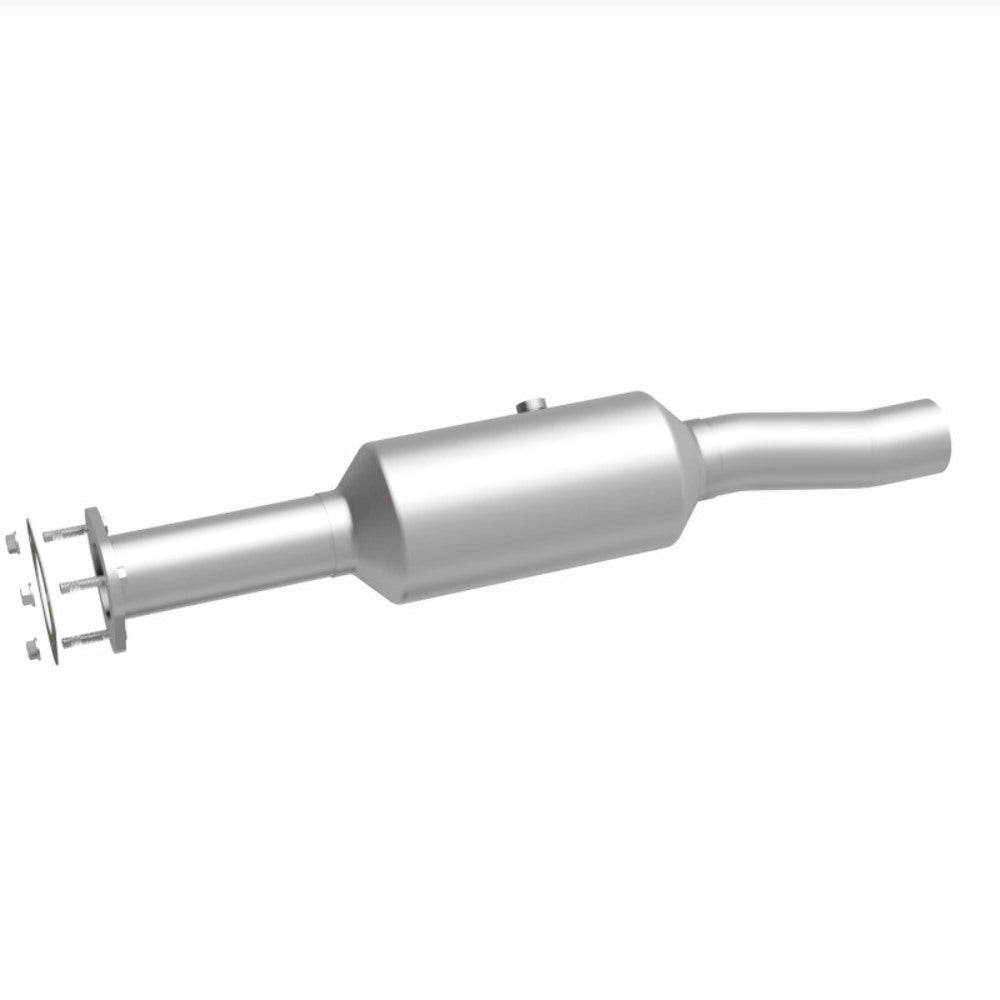 t Fits 2016-19 Ford E-450 Super Duty EPA Compliant Catalytic Converter 280446 MagnaFlow Exhaust Products